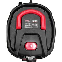 Пылесос TEH TV30L - Превью изображения №3 — Интернет-магазин Time-Shop