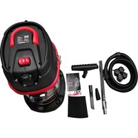 Пылесос TEH TV30L - Превью изображения №2 — Интернет-магазин Time-Shop