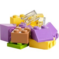 Конструктор LEGO Classic 10713 Чемоданчик для творчества и конструирования - Превью изображения №10 — Интернет-магазин Time-Shop