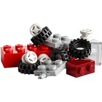 Конструктор LEGO Classic 10713 Чемоданчик для творчества и конструирования - Превью изображения №4 — Интернет-магазин Time-Shop