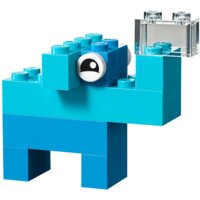 Конструктор LEGO Classic 10713 Чемоданчик для творчества и конструирования - Превью изображения №9 — Интернет-магазин Time-Shop