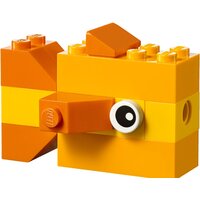 Конструктор LEGO Classic 10713 Чемоданчик для творчества и конструирования - Превью изображения №7 — Интернет-магазин Time-Shop