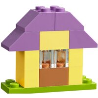 Конструктор LEGO Classic 10713 Чемоданчик для творчества и конструирования - Превью изображения №11 — Интернет-магазин Time-Shop
