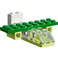 Конструктор LEGO Classic 10713 Чемоданчик для творчества и конструирования - Превью изображения №13 — Интернет-магазин Time-Shop