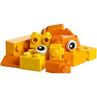 Конструктор LEGO Classic 10713 Чемоданчик для творчества и конструирования - Превью изображения №6 — Интернет-магазин Time-Shop