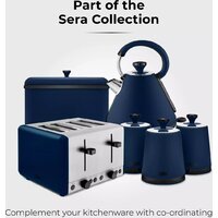 Электрический чайник Tower Sera T10079MNB - Превью изображения №7 — Интернет-магазин Time-Shop