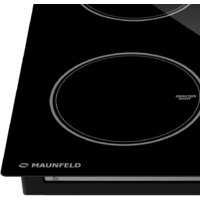 Варочная панель MAUNFELD AVI4532BK - Превью изображения №8 — Интернет-магазин Time-Shop
