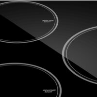 Варочная панель MAUNFELD AVI4532BK - Превью изображения №9 — Интернет-магазин Time-Shop