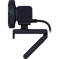 Веб-камера для стриминга Razer Kiyo V2 X (черный) - Превью изображения №3 — Интернет-магазин Time-Shop