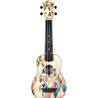 Укулеле Flight TUS40 Granada - Превью изображения №2 — Интернет-магазин Time-Shop