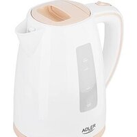 Электрический чайник Adler AD 1264 - Превью изображения №2 — Интернет-магазин Time-Shop