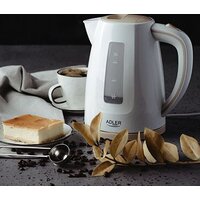 Электрический чайник Adler AD 1264 - Превью изображения №4 — Интернет-магазин Time-Shop