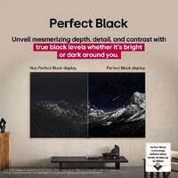 OLED телевизор LG OLED AI B5 OLED55B5RLA - Превью изображения №6 — Интернет-магазин Time-Shop