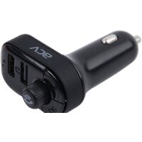 FM-модуляторы