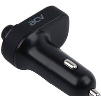 FM-модулятор ACV FMT-118B - Превью изображения №3 — Интернет-магазин Time-Shop