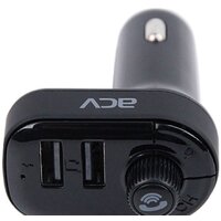 FM-модулятор ACV FMT-118B - Превью изображения №2 — Интернет-магазин Time-Shop