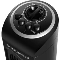 Колонный вентилятор MAUNFELD MTF-760B - Превью изображения №2 — Интернет-магазин Time-Shop