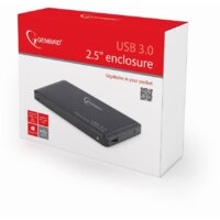 Бокс для накопителей 2.5