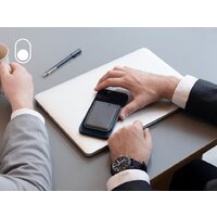 ИИ-диктофон Plaud Note (черный) - Превью изображения №12 — Интернет-магазин Time-Shop