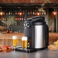 Диспенсер для пива CASO BeerMaster - Превью изображения №3 — Интернет-магазин Time-Shop