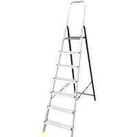 Алюмет АМS 7807 (7 ступеней)