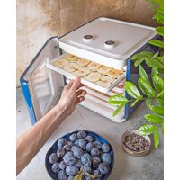 Сушилка для овощей и фруктов StarWind SFD6431 - Превью изображения №19 — Интернет-магазин Time-Shop