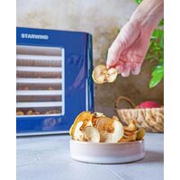 Сушилка для овощей и фруктов StarWind SFD6431 - Превью изображения №15 — Интернет-магазин Time-Shop