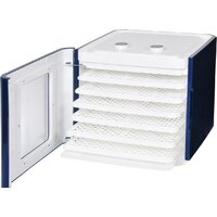 Сушилка для овощей и фруктов StarWind SFD6431 - Превью изображения №3 — Интернет-магазин Time-Shop