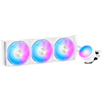 Ocypus Delta L36 WH ARGB