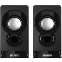 Акустика SVEN 300 - Превью изображения №2 — Интернет-магазин Time-Shop