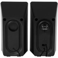 Акустика SVEN 300 - Превью изображения №3 — Интернет-магазин Time-Shop