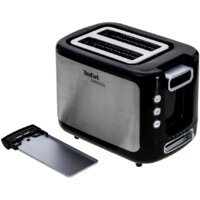 Тостер Tefal Express Metal TT365031 - Превью изображения №5 — Интернет-магазин Time-Shop