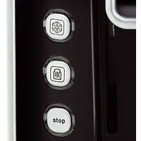 Тостер Tefal Express Metal TT365031 - Превью изображения №2 — Интернет-магазин Time-Shop