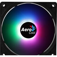 Вентилятор для корпуса AeroCool Frost 12 FRGB - Превью изображения №2 — Интернет-магазин Time-Shop