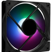 Вентилятор для корпуса AeroCool Frost 12 FRGB - Превью изображения №3 — Интернет-магазин Time-Shop