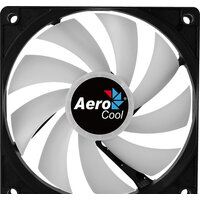 Вентилятор для корпуса AeroCool Frost 12 FRGB - Превью изображения №4 — Интернет-магазин Time-Shop