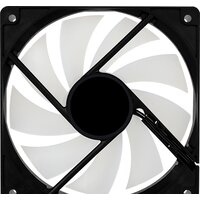 Вентилятор для корпуса AeroCool Frost 12 FRGB - Превью изображения №5 — Интернет-магазин Time-Shop