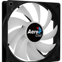 Вентилятор для корпуса AeroCool Frost 12 FRGB - Превью изображения №6 — Интернет-магазин Time-Shop