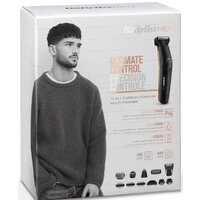 Триммер для бороды и усов BaByliss MT860E - Превью изображения №4 — Интернет-магазин Time-Shop