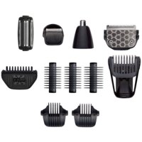 Триммер для бороды и усов BaByliss MT860E - Превью изображения №2 — Интернет-магазин Time-Shop