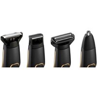 Триммер для бороды и усов BaByliss MT860E - Превью изображения №3 — Интернет-магазин Time-Shop