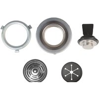 Измельчитель пищевых отходов Bort Titan 4000 (Control) - Превью изображения №4 — Интернет-магазин Time-Shop