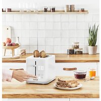 Тостер Tefal Sense TT693110 - Превью изображения №6 — Интернет-магазин Time-Shop