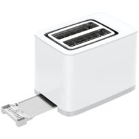 Тостер Tefal Sense TT693110 - Превью изображения №3 — Интернет-магазин Time-Shop