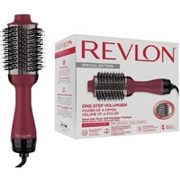 Фен-щетка Revlon RVDR5279UKE - Превью изображения №5 — Интернет-магазин Time-Shop