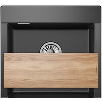 Granula ES-5201 (шварц)