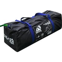 Треккинговая палатка RSP Outdoors River 3 (синий) - Превью изображения №25 — Интернет-магазин Time-Shop