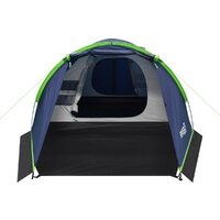 Треккинговая палатка RSP Outdoors River 3 (синий) - Превью изображения №9 — Интернет-магазин Time-Shop