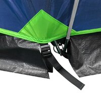 Треккинговая палатка RSP Outdoors River 3 (синий) - Превью изображения №16 — Интернет-магазин Time-Shop