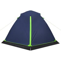 Треккинговая палатка RSP Outdoors River 3 (синий) - Превью изображения №14 — Интернет-магазин Time-Shop